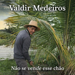 NÃO SE VENDE ESSE CHÃO