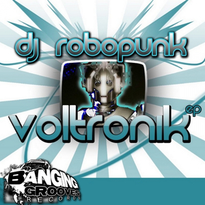 Soultronik (Original Mix)