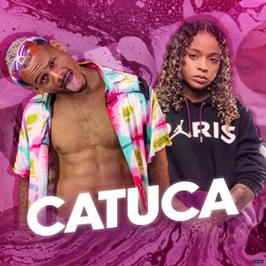 Catuca (feat. Mc Dricka)