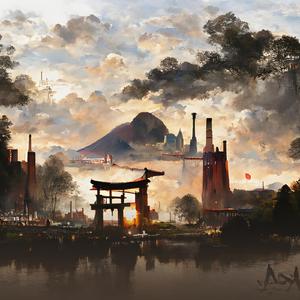 Old Town