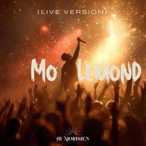 Mo Lemond (Live Version)