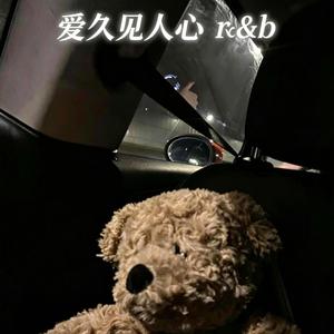 爱久见人心(r&b版)