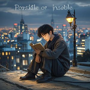 可能不可能-赵佳鑫