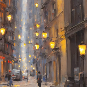 陪你等黄昏日落