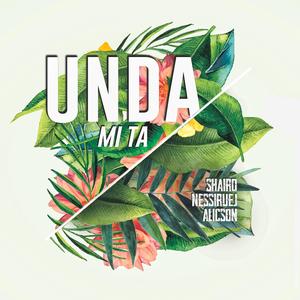 Unda Mi Ta (feat. Alicson)