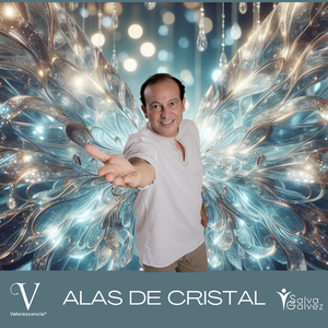 Alas De Cristal