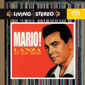 Tu ca nun chiagne (Redbook Stereo)