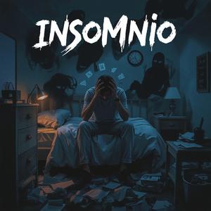 Insomnio (feat. Sudakillah)