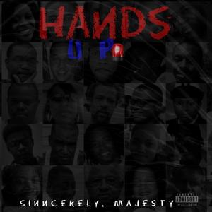 Hands Up