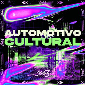 Automotivo Cultural