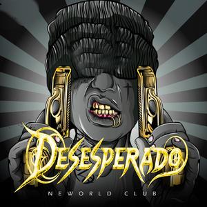 Desesperado (feat. BADBIT)