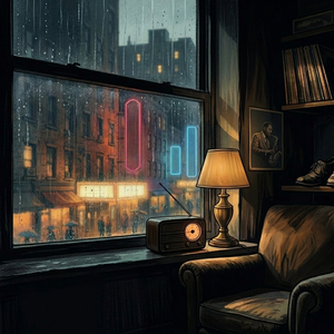 Quarto De Hotel #jazz