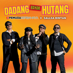 Dadang Bayar Hutang