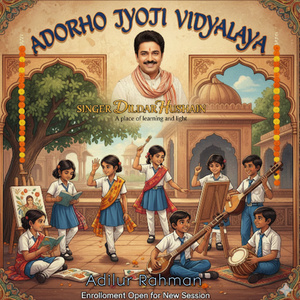 Adorho Jyoti Vidyalaya