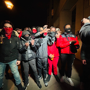 Freestyle Initium