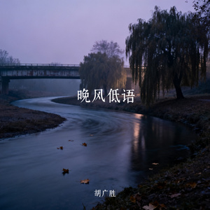 晚风低语