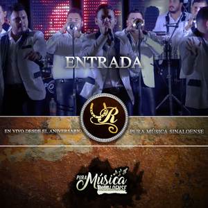 Entrad (En Vivo)