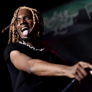 【免费下载】“Rockstar”Playboi Carti x rage Type Beat