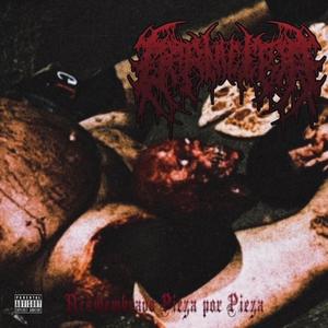 Apuñalado en el Estómago