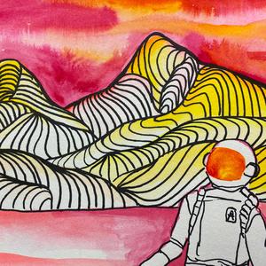 Downtown Dreams (feat. Kristen Capolino)