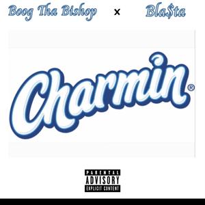 Charmin (feat. Bla$ta)