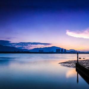 爱就在一瞬间一念之间