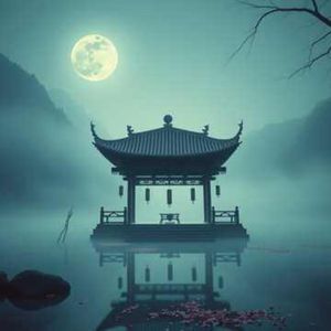 叹·梦醒