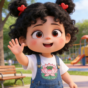 哪吒敖丙撒娇八连-第19集