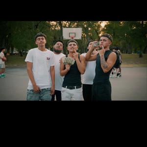 On The Dash (feat. 512Babyy, King Kobez, Trappa2shiesty & YungBull)