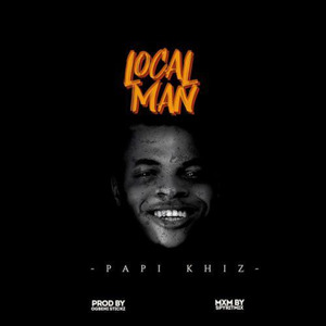 Local Man