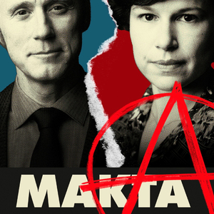 Ungmobilisering (From TV Series "MAKTA (Power Play)")