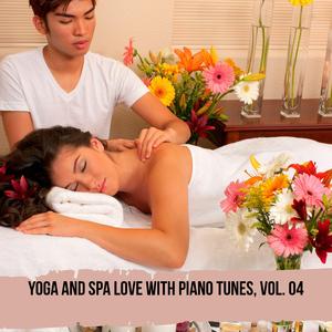 Lakeside Spa Room (Solo Piano C Minor)