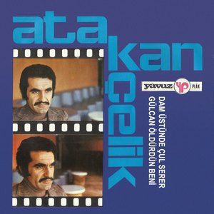 Gülcan Öldürdün Beni