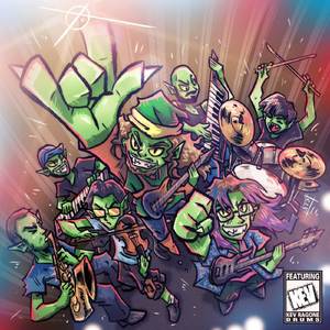 Trainer Battle (Live)