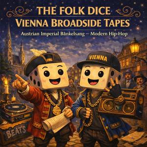 Das Wiedersehen am Brunnen – Daybreak Tagelied – Modern Cloud Rap