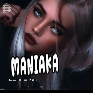 Maniaka