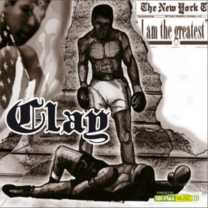 Clay (Heavy Weight, Club Mix)