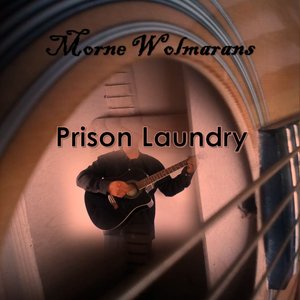Prison Laundry