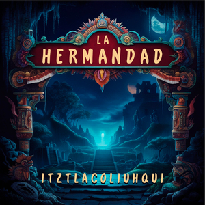 Itztlacoliuhqui