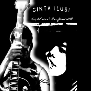 Cinta ilusi (Demo)