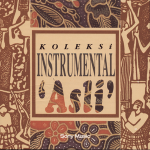 Hari Ribut (Instrumental)