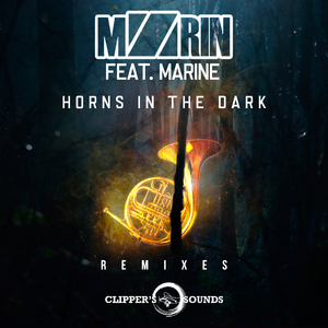 Horns in the Dark (Mzrin Radio Remix)