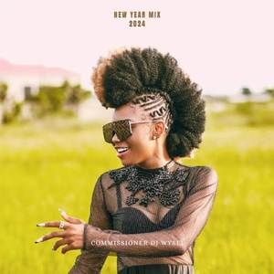 New Year Mix 2024
