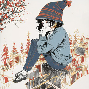 風の谷には行きたくない