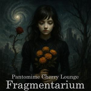 Shadow Mask of Sorrow