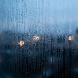 湿身雨夜