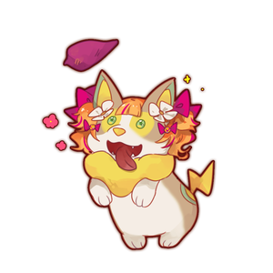 不开心就要消你呀（翻自 仙羽）