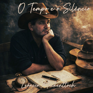O Tempo e o Silêncio
