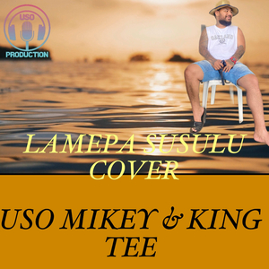 Lamepa Sususlu (Cover)