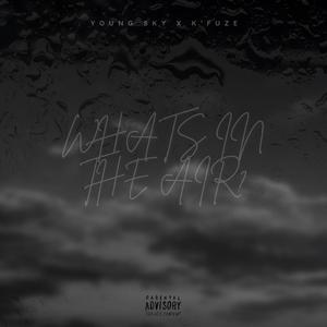 WHAT'S IN THE AIR? (feat. K'Fuze)